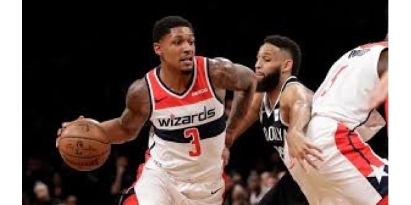 Beal of Washington Wizards se niega a unirse a los Ángeles Lakers Beal of Washington Wizards se niega a unirse a los Ángeles Lakers